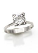 Brilliant ring
