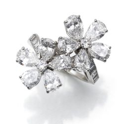 Jewelry, Watches & Luxury