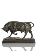 Barye, Antoine-Louis (nach/after)