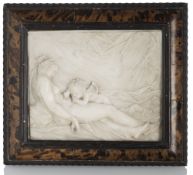 VENUS AND CUPID
