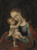 Cranach, Lucas d.Ä. (Nachfolger/Follower)