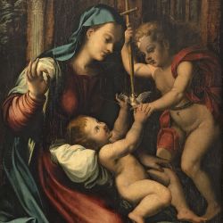 Fine Arts & Antiques/Jan Ahlers Collection 