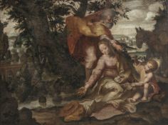 Barocci, Federico (nach/after)