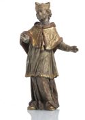 ST. JOHN OF NEPOMUK