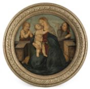 Garbo, Raffaellino del gen./called Raffaello de' Carli (attr.)