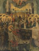 Dormition of the Virgin