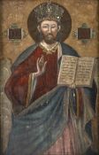 Christ Pantocrator