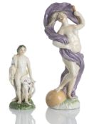 APOLLO AN FORTUNA (OR VENUS MARINA)