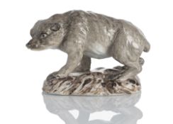 A BEAR