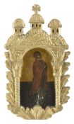 Processional Icon