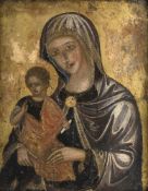 Madre della Consolazione