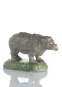 A RHINOCEROS