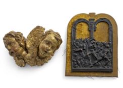 FLANGELLATION OF CHRIST