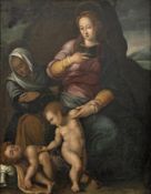 Conte, Jacopino del (Nachfolger/Follower)