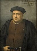 Dossi, Dosso, eigtl. Giovanni de Luteri