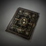 A WRITING PORTFOLIO