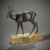 A ROEBUCK