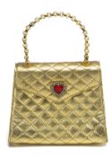 RENA LANGE EVENTING HANDBAG