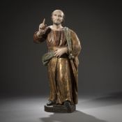 SAINT APOSTLE