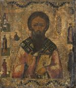 Saint Nicholas
