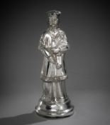 St. John of Nepomuk