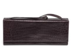 ALBERTA FERRETTI HANDBAG