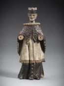 ST. JOHN OF NEPOMUK