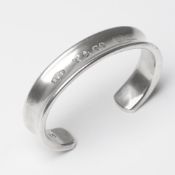 TIFFANY & CO Bangle
