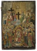 Assembly of Saints