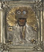 SAINT NICHOLAS