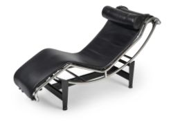 Le Corbusier (after)