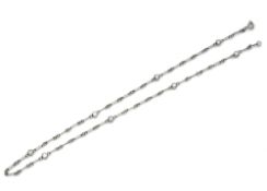 BRILLIANT NECKLACE