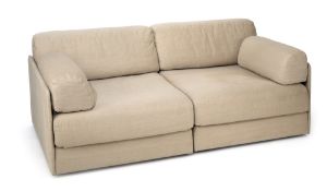 De Sede Sofa