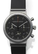 PORSCHE DESIGN BY IWC QUARTZ CHRONOGRAPH