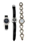 WRISTWATCH COLLECTION