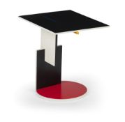 Rietveld, Gerrit Thomas