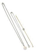 JEWELLERY CONVOLUTE