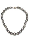 TAHITIAN PEARL NECKLACE