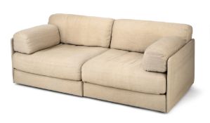 De Sede Sofa