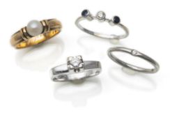 RING CONVOLUTE