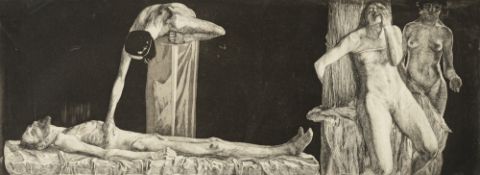 Kollwitz, Käthe