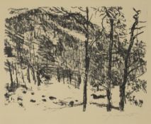 Corinth, Lovis
