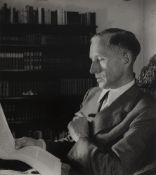 Huth, Walde