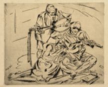 Ackermann, Max