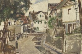 Keller, Oskar