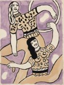 Léger, Fernand