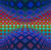 Vasarely, Victor