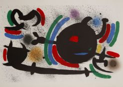 Miró, Joan