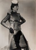Madame d' Oro d. i. Doro Philippe Kallmus