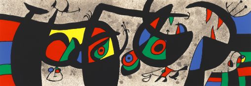 Miró, Joan